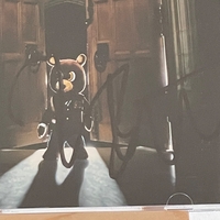 Kanye West - Late Registration CD. Signed by Kanye West