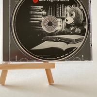 Kanye West - Late Registration CD. Signed by Kanye West