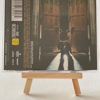 Kanye West - Late Registration CD. Signed by Kanye West