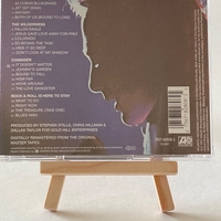 Stephen Stills - Manassas CD. Signed by Stephen Stills