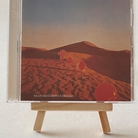 The Nice - Elegy CD. Signed by Keith Emerson