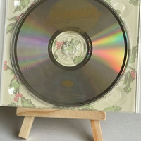 America - Holiday Harmony CD. Signed by Dewey Bunnell and Gerry Beckley