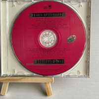 Peter Frampton - Greatest Hits Cd. Signed by Peter Frampton