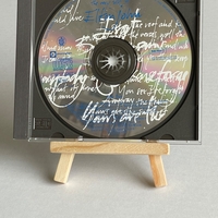 Elton John - The Very Best of CD. Signed by Elton John, personalised to Nigel