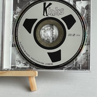 The Kinks - BBC Sessions 1964 - 1977. Signed by Mick Avory