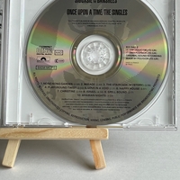 Siouxsie and the Banshees - Once Upon A Time CD. Signed by Siouxsie Sioux