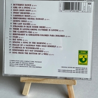 Kevin Ayers - The Best Of CD. Signed by Kevin Ayers