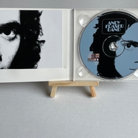 Andy Fraser Band - Repertoire CD. Signed by Andy Fraser