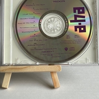 A-Ha - East of the sun, west of the moon Cd. Signed by Morton Harket, Magne Furuholmen and Paul Waaktaar-Savoy