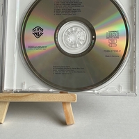 America - America’s Greatest Hits History CD. Signed by Dewey Bunnell and Gerry Beckley