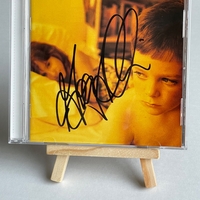 The Afghan Whigs - Gentlemen CD. Signed by Rick McCollum?