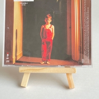 The Afghan Whigs - Gentlemen CD. Signed by Rick McCollum?