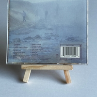 Blur - Live CD. Signed by Damon Albarn