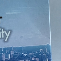 Maggie Bell - No Mean City  XD. Signed by Maggie Bell