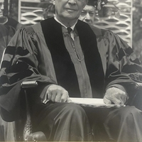 Dwight D. Eisenhower - Former President of the U.S.