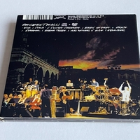 Stewart Copeland - Orchestralli CD. Signed by Stewart Copeland