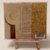 Nanci Griffith - From A Distance, The Very Best Of CD. Signed by Nanci Griffith