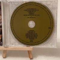 DJ Shadow - Entroducing CD. Signed by DJ Shadow