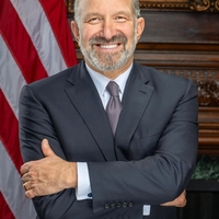 Howard Lutnick - U.S Secretary of Commerce