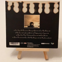 Eric Burdon - My Secret Life CD. Signed by Eric Burdon, dedicated to Nigel
