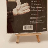 Faces - First Step CD. Signed by Ian McKagan