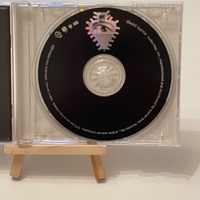 David Byrne - David Byrne CD. Signed by David Byrne