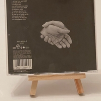 David Byrne - David Byrne CD. Signed by David Byrne