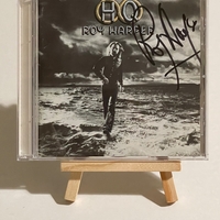 Roy Harper - HQ CD. Signed by Roy Harper