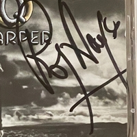 Roy Harper - HQ CD. Signed by Roy Harper