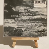 Roy Harper - HQ CD. Signed by Roy Harper