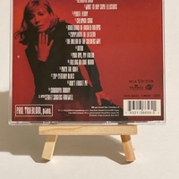 Marianne Faithfull - 20th Century Blues CD. Signed by Marianne Faithfull and Paul Trueblood