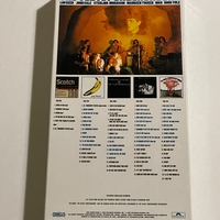 Velvet Underground - CD Box Set Anthology. Signed by Lou Reed x 2