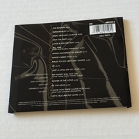 Celine Dion - Let’s Talk About Love  CD. Signed by Celine Dion.