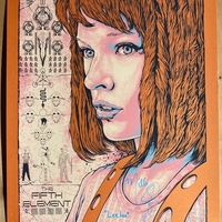 The Fifth Element