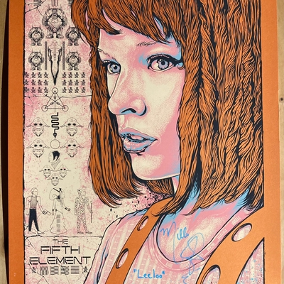 The Fifth Element