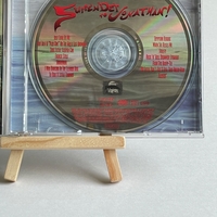 Jonathan Richman - Surrender To Jonathan. Signed by Jonathan Richman
