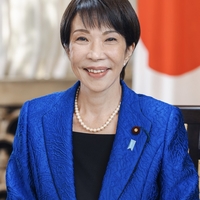 Sanae Takaichi - Prime Minister of Japan