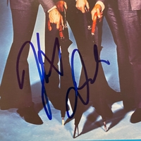 The Monkees - Music Box CD set. Signed by Micky Dolenz