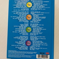 The Monkees - Music Box CD set. Signed by Micky Dolenz