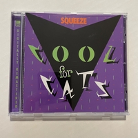 Squeeze - Six of One CD Boxset. Signed by Jools Holland x3, Chris Difford x2