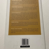 Burt Bacharach - Anyone who had a heart hardback book. Signed by Burt Bacharach