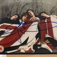 The WHO - The Kids Are Alright DVD. Signed by Pete Townsend.