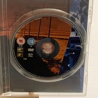 Break Down DVD - Signed by Kurt Russell