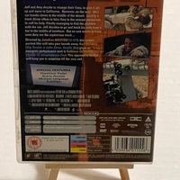 Break Down DVD - Signed by Kurt Russell