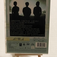 A-Ha Headlines and Deadlines DVD. Signed by Paul Waaktaar-Savoy, Magne Furuholmen and Morton Harket