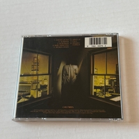 Mick Taylor - Mick Taylor CD. Signed by Mick Taylor