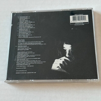 Vashti Bunyan - Just Another Diamond Day CD. Signed by Vashti Bunyan, personalised to Nigel.