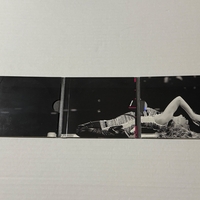 Celine Dion - Taking Chances World Tour - The Concert. Inside cover (torn) and CD booklet Signed by Celine Dion.