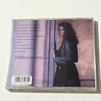 Celine Dion - Unison CD. Signed by Celine Dion.