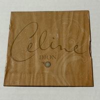 Celine Dion - Trio of albums. Let’s Talk About Love/Falling Into You/A New Day Has Come CD. Signed by Celine Dion